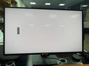 華碩ROG 絕神 OLED 26.5英寸2K電競顯示器280Hz顯示器0.03ms響應HDR400真10Bit G-SYNC兼容 OLED顯示器 曬單實拍圖
