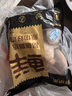 鮮京采  谷飼原切雞翅中 凈重4斤 冷凍 燒烤可樂(lè)雞翅 源頭直發(fā) 曬單實(shí)拍圖