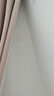 樂(lè )蘭迪 空調洞裝飾蓋空調孔封膠泥堵蓋墻孔蓋遮丑帽 洞管堵頭墻洞堵護口圈堵蓋*2+密封泥*5 L8234 曬單實(shí)拍圖