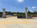 贏旺門電動(dòng)伸縮門不銹鋼電動(dòng)大門學(xué)校單位工廠鋁合金自動(dòng)收縮電動(dòng)門 伸縮門安裝方案 曬單實(shí)拍圖