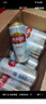 燕京啤酒 U8小度酒8度啤酒500ml*18聽(tīng) 巔峰開(kāi)搶 冰爽暢飲  整箱裝 曬單實(shí)拍圖