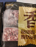 鮮京采豬精肋排塊4斤 豬肋排部位 含30%軟骨 生鮮原料肉 曬單實(shí)拍圖