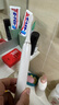 飛利浦（PHILIPS）電動(dòng)牙刷頭 全新柔韌小刷頭 杜邦刷毛 3支裝HX2013/02白色 適配HX2491水療刷系列 柔力系列 曬單實(shí)拍圖