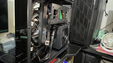銘瑄終結者 B850M PRO DARK WIFI主板+AMD 銳龍5 9600X處理器主板CPU套裝 曬單實(shí)拍圖