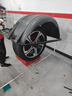 固特異（Goodyear）汽車輪胎235/50R19 99W EF1 SPORT鷹馳F1酷跑 適配比亞迪宋/領克 曬單實拍圖