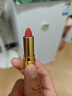古馳傾色絨霧唇膏208甜颯蜜桃1g小樣體驗(yàn)裝啞光顯色持久【臨期清倉(cāng)】 曬單實(shí)拍圖