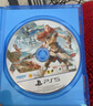 PlayStation 索尼PS5游戲光盤(pán)  全新盒裝 海外版 PS5游戲軟件 地平線(xiàn)2 西之絕境（國行中文） 曬單實(shí)拍圖