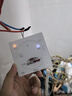 美的（Midea）浴霸暖風(fēng)照明排氣一體擺風(fēng)速暖浴室取暖器衛生間燈集成吊頂Y5觸摸 曬單實(shí)拍圖