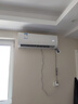 海信（Hisense）空調(diào)大1.5匹 易省電E370 AI省電 速冷熱 仿真自然風(fēng) 新一級(jí)國家補(bǔ)貼20%空調(diào)掛機(jī)KFR-35GW/E370-X1 曬單實(shí)拍圖
