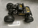 巴彼布遙控車(chē)兒童玩具6-12歲合金四驅越野攀爬車(chē)電動(dòng)賽車(chē)男女孩生日禮物 曬單實(shí)拍圖