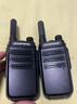 寶鋒（BAOFENG）【雙臺裝】BF-999PLUS 對講機 經(jīng)典版 一鍵對頻 升級版輕薄小巧商用戶(hù)外大功率遠距離手臺 曬單實(shí)拍圖