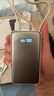 小米（MI）【3C認(rèn)證】自帶線屏顯充電寶10000 45W 珍珠白 適用小米/紅米/redmi/蘋(píng)果/安卓/手機(jī)可上飛機(jī)/火車 曬單實(shí)拍圖