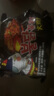 三養(yǎng) 韓國進(jìn)口超辣雞肉味火雞面700g（140g*5包） 曬單實(shí)拍圖