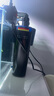 AMTRA TECHNIK德國安彩壁掛過(guò)濾器ex650魚(yú)缸過(guò)濾器烏龜低水位凈水靜音 EX650 標準版【內含濾材】 曬單實(shí)拍圖