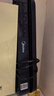 美的（Midea）真空封口機(jī) 家用小型全自動(dòng)真空包裝機(jī) 食品塑封機(jī)干濕兩用大吸力真空保鮮打包機(jī) MJ-CF07X7-101 曬單實(shí)拍圖