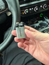 德力普（Delipow）充電電池 9V鋰電池可USB充電大容量快充九伏6f22電池 適用于無(wú)線(xiàn)話(huà)筒/萬(wàn)用表等 曬單實(shí)拍圖
