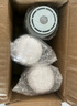 九陽(yáng)（Joyoung）水龍頭過(guò)濾器凈水器陶瓷濾芯【適用機(jī)型T02/T05/T28/RT151/T12/TC06/TC01】 3支裝【陶瓷濾芯-可清洗】 曬單實(shí)拍圖