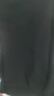 優(yōu)衣庫女裝快干休閑窄身長(cháng)裙/半身裙裙子485599 69 藏青色 M 曬單實(shí)拍圖