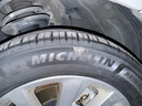 米其林（MICHELIN）汽車輪胎 215/55R17 94V 浩悅五代Primacy 5 適配大眾邁騰/帕薩特 曬單實(shí)拍圖