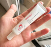 Akasugu愛舒屋嬰兒唇周膏15g 寶寶口水膏護(hù)理膏嘴部滋潤(rùn)疹舒緩保濕面霜 曬單實(shí)拍圖