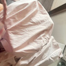 SIINSIIN 【專享】【戚薇同款】24年款修身防曬衣女款防紫外線冰皮防曬服 裸杏粉 M 曬單實(shí)拍圖