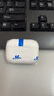 影巨人藍牙耳機2025最新款airpods pro適用蘋(píng)果無(wú)線(xiàn)降噪金榜第1名高音質(zhì)超長(cháng)續航 曬單實(shí)拍圖