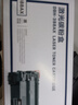 得力（deli）388A硒鼓 88a硒鼓適用惠普打印機HP P1008 P1106 P1108 M1136 M126a M126nw M128fn硒鼓 大容量2支DBH-388AX2 曬單實拍圖