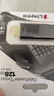 金士頓（Kingston）128GB USB3.2 Gen 1 U盤(pán) DTX 大容量U盤(pán) 時(shí)尚設計 輕巧便攜  學(xué)習辦公投標電腦車(chē)載通用 曬單實(shí)拍圖