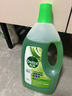 滴露（Dettol）地板清潔劑拖地花露水殺菌留香青蘋(píng)地板清洗劑拖地清潔劑木地板2L 曬單實(shí)拍圖