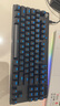 羅技（G）PRO X TKL RAPID/GPW RT快銀磁軸電競鍵盤(pán) FPS/無(wú)畏契約 RT快速觸發(fā) (黑色）情人節禮物  曬單實(shí)拍圖