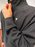 藍之旺立領(lǐng)衛衣定制工作服印字印logo班服開(kāi)衫外套男4S店銷(xiāo)售文化衫訂做米黃 【新氧棉-透氣抗菌】L 【免費設計】 曬單實(shí)拍圖