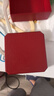 卡地亞（Cartier ）LOVE系列 18K玫瑰金色單環(huán)鑲嵌鉆石項鏈 B7224509節日生日禮物 曬單實(shí)拍圖