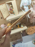 施耐德（Schneider）圓珠筆 大容量0.5mm子彈頭原子筆學(xué)生日常辦公用505F馬卡龍桿藍(lán)芯-筆桿顏色隨機(jī) 曬單實(shí)拍圖