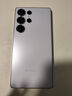 三星（SAMSUNG）Galaxy S24 Ultra S25 Ultra  智享生活辦公 超亮護眼大屏SPen S25 Ultra 鈦輝銀 12GB+512GB 港版 曬單實拍圖