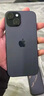 Apple/蘋果 iPhone 15 (A3092) 128GB 黑色 支持移動(dòng)聯(lián)通電信5G 雙卡雙待手機(jī) 曬單實(shí)拍圖