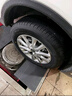 鄧祿普（DUNLOP）輪胎/汽車(chē)輪胎 225/65R17 102H GRANDTREK ST30 原廠(chǎng)配套RAV4 曬單實(shí)拍圖
