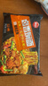 思念豬肉豆角燜面400g*3 鹵面速食食品方便面微波即食快捷早餐宵夜 曬單實(shí)拍圖