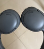 漫步者（EDIFIER）W800BT Free降噪版【經(jīng)典升級(jí)】頭戴式主動(dòng)降噪藍(lán)牙耳機(jī) 藍(lán)牙5.4 游戲適用 適用蘋果華為小米 暮灰 曬單實(shí)拍圖