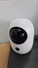 普聯(lián)（TP-LINK） 400萬(wàn)電池版家用攝像頭全無(wú)線(xiàn)監控器360度全景室內免插電可對話(huà)網(wǎng)絡(luò )手機遠程門(mén)口高清IPC44B 曬單實(shí)拍圖
