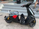 九號(hào)電動(dòng)新品F2z 110 MAX 電動(dòng)自行車9號(hào)智能【門店自提】 到門店選顏色 曬單實(shí)拍圖