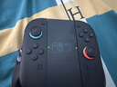 任天堂（Nintendo）【國內(nèi)保稅倉】Switch2/1代 OLED/續(xù)航加強日版/港版便攜家用ns體感游戲機掌機 港版switch2國際多語言保稅（贈共享會員） 曬單實拍圖