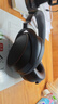 森海塞爾（Sennheiser）【政府補(bǔ)貼】MOMENTUM 4 無(wú)線耳機(jī) 大饅頭4特別設(shè)計(jì)版 藍(lán)牙頭戴耳機(jī) 主動(dòng)降噪 曜金黑 雙11推薦 曬單實(shí)拍圖