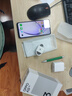 OPPO A3i 6GB+128GB 星辰紫 抗摔抗水濺 5100mAh大電池 45W閃充 120Hz高刷 5G 老人智能手機 國家補貼 曬單實(shí)拍圖