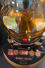 金灶（KAMJOVE）  養(yǎng)生壺煮茶器電熱茶壺電茶壺原廠配件【非整套產(chǎn)品】 A-99玻璃壺（不含蓋） 曬單實(shí)拍圖