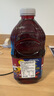 優(yōu)鮮沛（OceanSpray）美國進(jìn)口 經(jīng)典蔓越莓果汁 飲料飲品可調(diào)雞尾酒 1.89L 曬單實(shí)拍圖