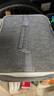 美廚（maxcook）304不銹鋼飯盒 加大加深4格學(xué)生飯盒餐盤1.6L 配保溫袋MCFT8796 曬單實拍圖