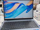 WIKO Hi MateBook D 16 華為智選筆記本電腦 國(guó)家補(bǔ)貼20% 高性能酷睿處理器Core 5 32G 1T 深空灰 曬單實(shí)拍圖
