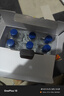 瀘州老窖 會(huì )唱歌的小酒 52度 濃香型白酒 100ml*6瓶 禮盒裝 曬單實(shí)拍圖