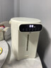 AUX奧克斯恒溫智能熱水壺電熱水壺2025新款家用電燒水壺保溫一體電熱水瓶全自動(dòng)飲水機(jī) 5L 【304材質(zhì)】99.9%抑菌水路 白 曬單實(shí)拍圖