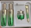 百雀羚（PECHOIN）套裝禮盒肌初致臻水乳霜眼霜面膜抗皺緊致品質(zhì)國貨七夕情人節禮物 曬單實(shí)拍圖